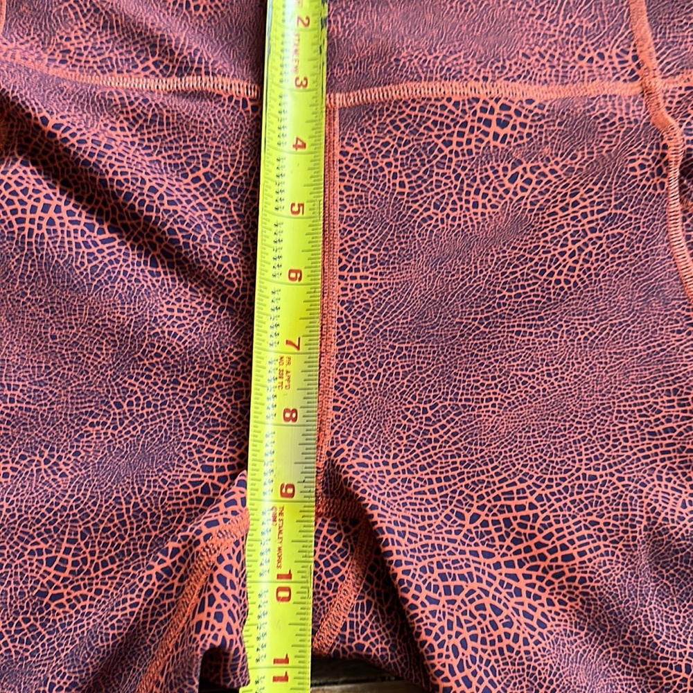 Lululemon Invigorate High Rise Tight - Picture 12 of 13
